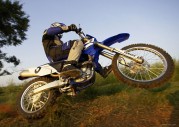Tapety Yamaha